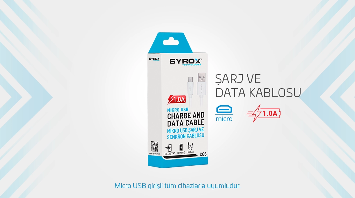 syrox-c66-micro-usb-box-banner-tr