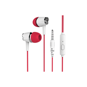 K17 Wired Headset with Microphone | Syrox