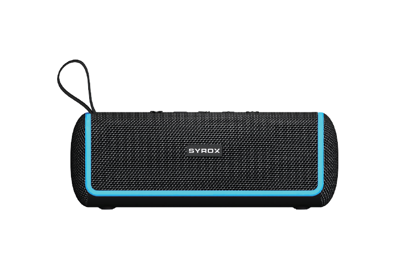 S40 TWS Speaker | Syrox